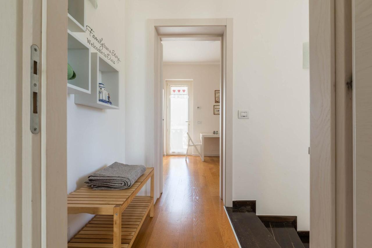 Casa Agapantus Con Piscina Da Giugno Lejlighed Bari Eksteriør billede