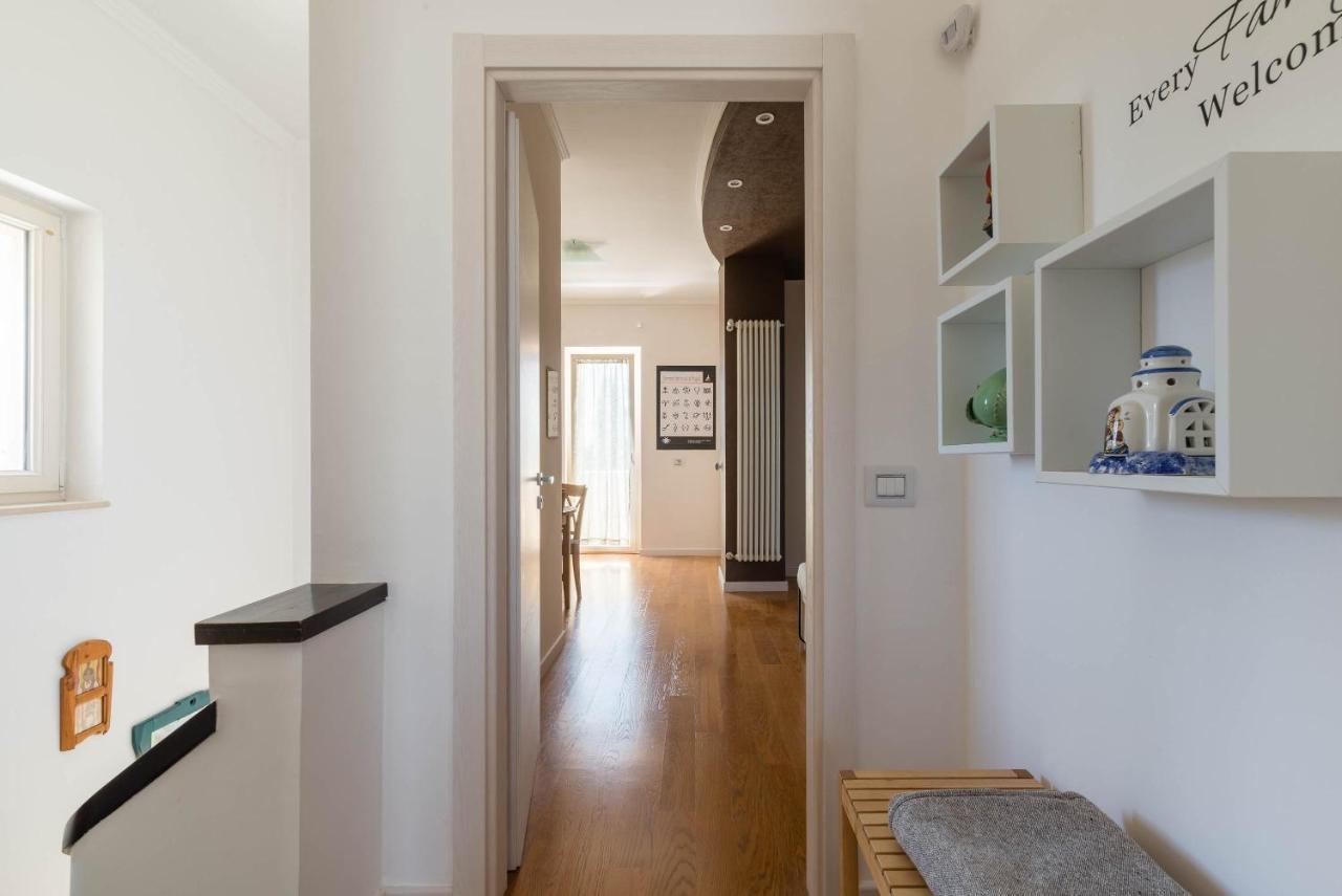 Casa Agapantus Con Piscina Da Giugno Lejlighed Bari Eksteriør billede