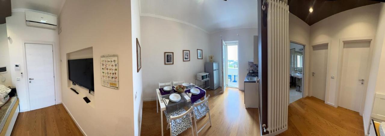 Casa Agapantus Con Piscina Da Giugno Lejlighed Bari Eksteriør billede