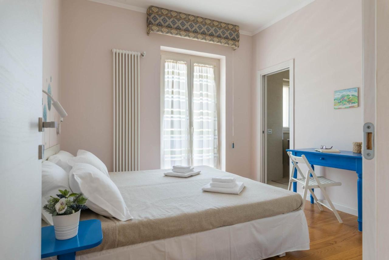 Casa Agapantus Con Piscina Da Giugno Lejlighed Bari Eksteriør billede