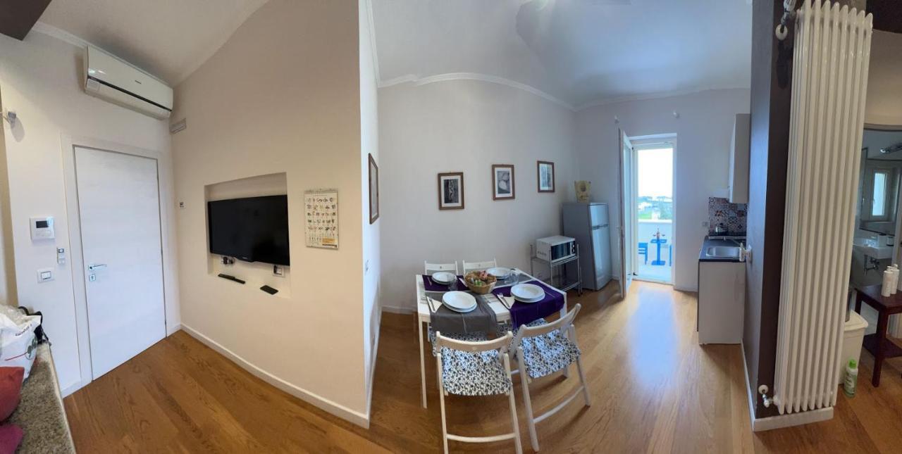 Casa Agapantus Con Piscina Da Giugno Lejlighed Bari Eksteriør billede