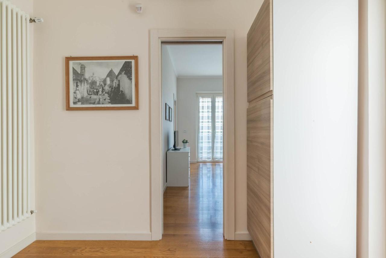 Casa Agapantus Con Piscina Da Giugno Lejlighed Bari Eksteriør billede